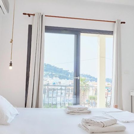 Zanteapts 360 Gouzeli Apartment Экстерьер фото