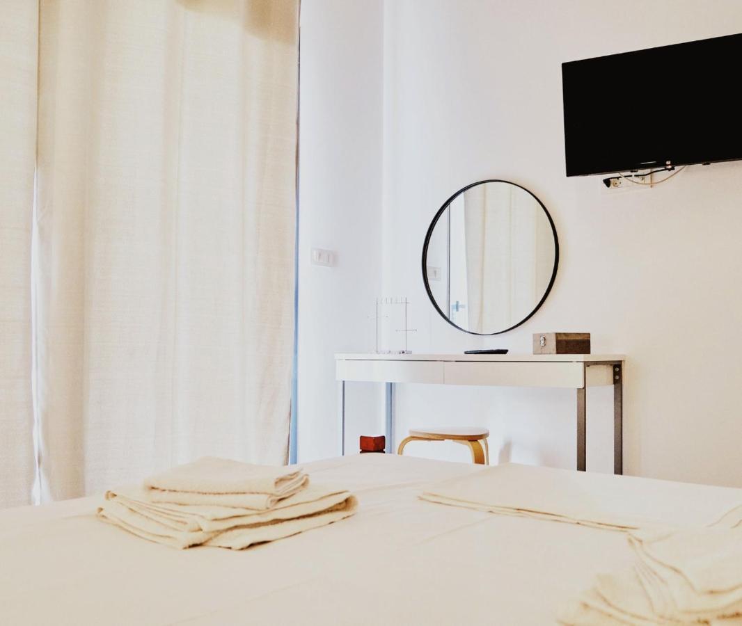 Zanteapts 360 Gouzeli Apartment Экстерьер фото