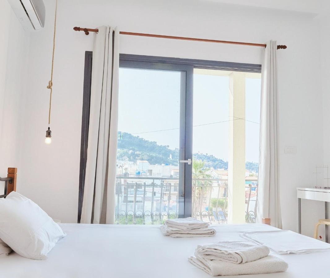 Zanteapts 360 Gouzeli Apartment Экстерьер фото